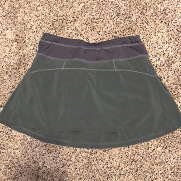 Athleta Dresses & Skirts - Athleta Tennis Skirt